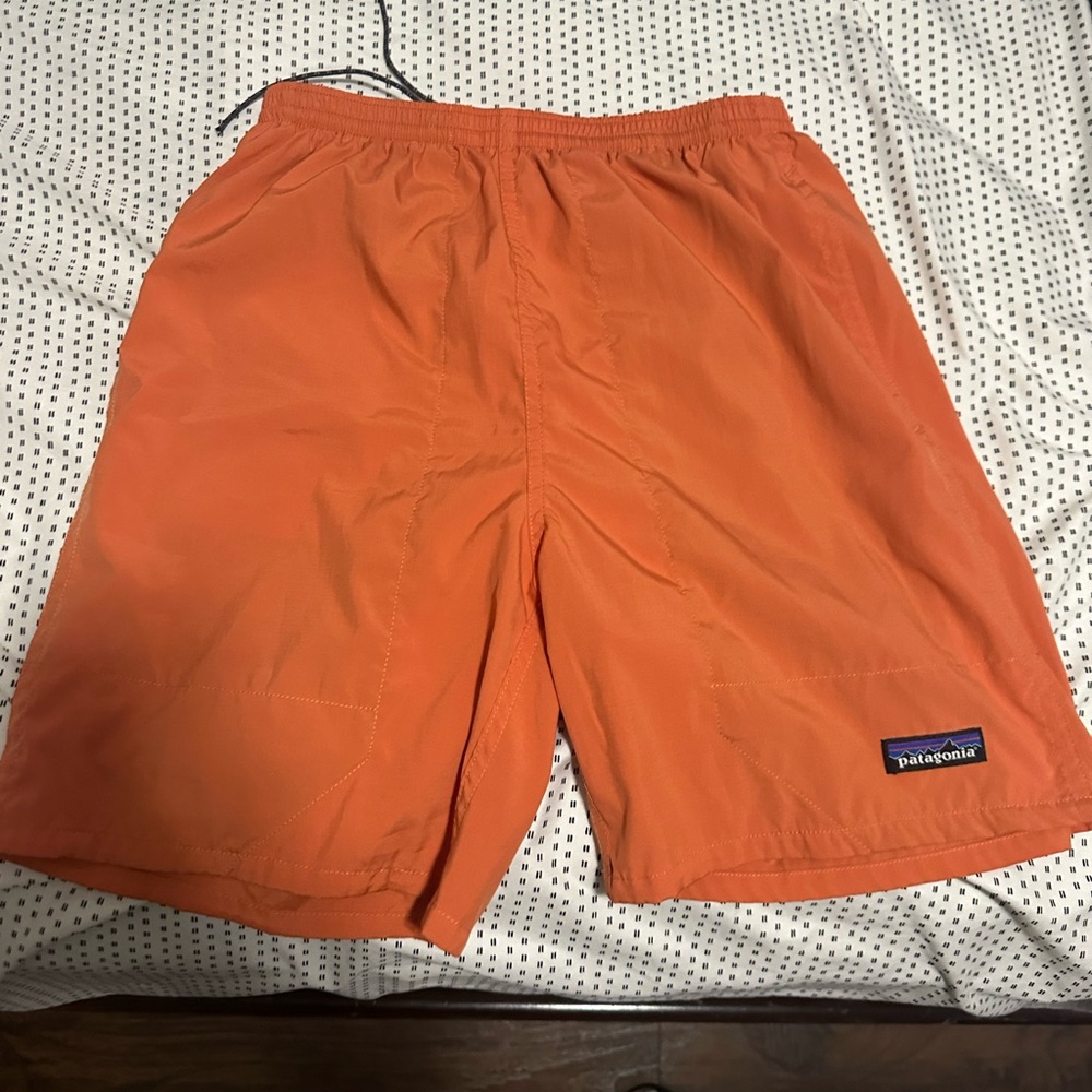Patagonia Trunks
